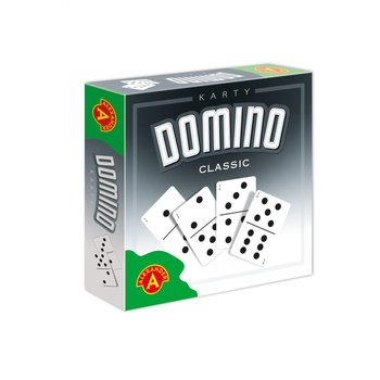 Domino Classique - Jeu de Cartes 23534