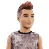 MATTEL Barbie Fashionistas Ken DWK44 GVY29