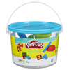 Mini bucket of playdough 23414