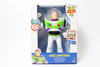 Toy Story 4 Talking Buzz Lightyear 30cm 64069