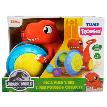 Collecteur de balles de tennis T-Rex E73254