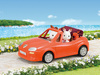 Sylvanian Families Cabriolet 05227