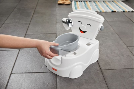 Singing potty HJC39