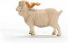 Schleich Angora goat figurine 13970 89330