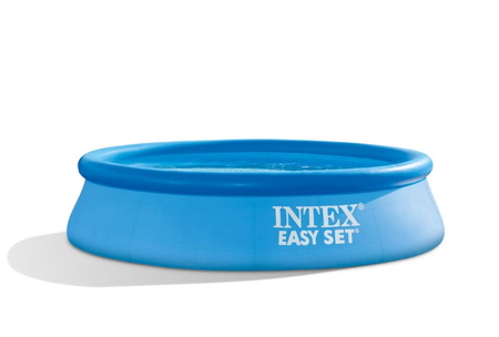 Intex 28108GN Easy Set garden pool with pump