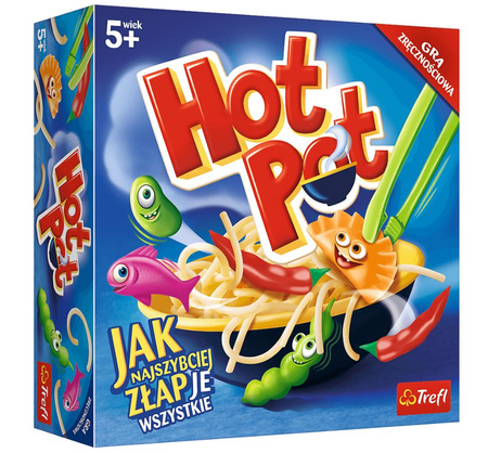 Hot Pot Game 01898