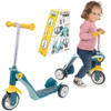 Trottinette 2en1 pour enfants et adultes 750612