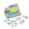 Peppa Pig Shop cash register + basket set 1684698