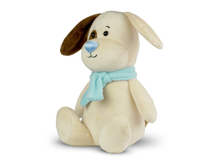 Colorful Noski plush dog 25cm DKL0065 00651