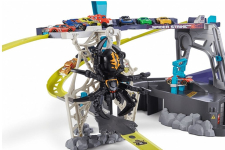 ZURU MetalMachines Spider Attack Set 6725