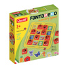 DANTE Quercetti Fantamemo Biedronka Educational Game 1051 10518