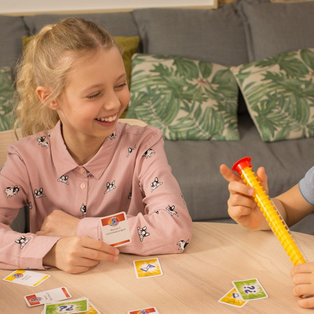 Jeu de société Enfants contre adultes - 5 secondes 02120