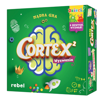 Jeu de cortex pour enfants 2 12433