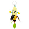 Lamaze Banana Teether Benek L27382