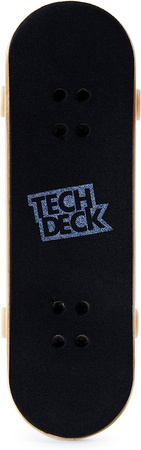 TechDeck Fingerboard 6063827 wooden ramp