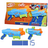 Nerf Elite JR Ultimate Kit de démarrage F6369