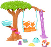 Enchantimals Playground doll set FRH45/FRH44