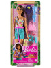 Barbie doll Relaks Fitness HKT91