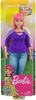 Barbie basic doll Daisy GHR59