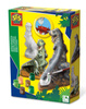 SES Creative T-Rex Plaster Casts + Paints 01283