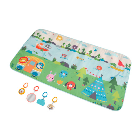 Grand tapis de jeu Great Adventures GXR53