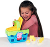 Peppa Pig musical basket sorter for children 1684722