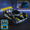 Voiture RC télécommandée Batman BTDC-RC1 56541