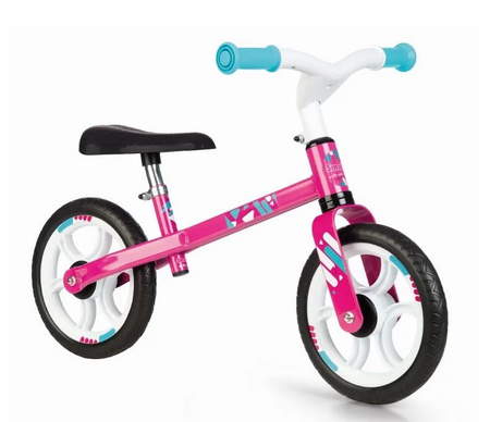 Black&Decker My First Balance Bike Pink 770205