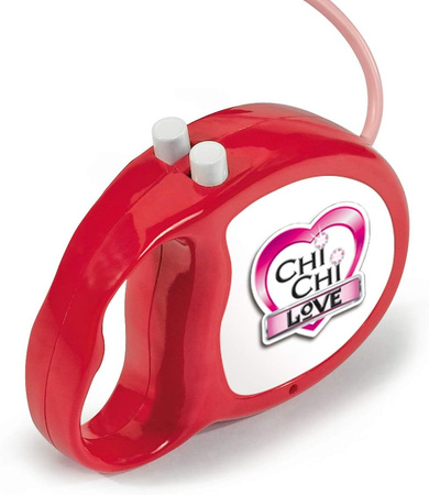 Chi Chi Love Poshi functional dog interactive toy 589-3242