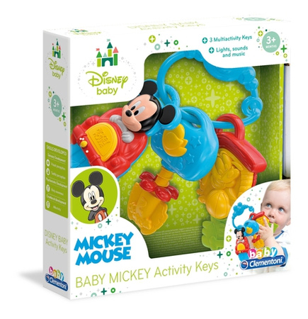 Mickey Mouse Musical Keys 14832