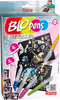 Stylos gonflables BLOPENS, métalliques, 8 pcs 23607