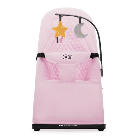 Mimi rocker pink 18393