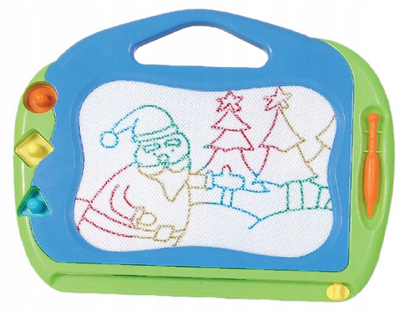 ANEK Description board for children SmilyPlay SP82960 29605