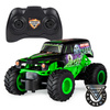 Monster Jam RC Grave Digger 66803 6044955