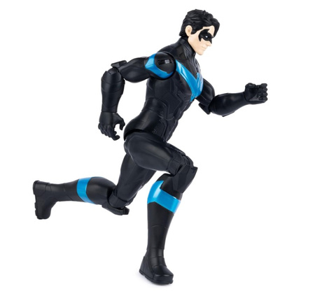 Figurine SPIN Batman Nightwing 30cm 6065139 - figurine de collection