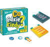 KANGUR PL What? Where? When? educational game 75246