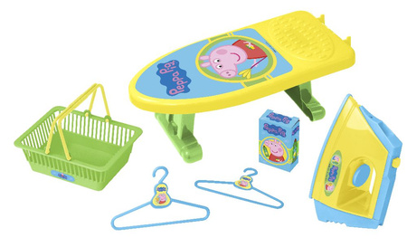 Peppa Pig Little Helper set for children 1383495