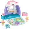 Children's room set with babies GKP70