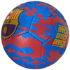 FC BARCELONA football Camo Size 5 378772