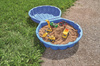 SIMBA BIG shell sandbox for children 800007711