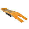 Kane trailer yellow for transport 43254