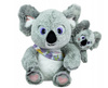 Mocha's interactive koala and baby koala Lulu toy 603737