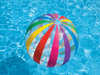 Ballon de plage géant INTEX 107 cm SP59065