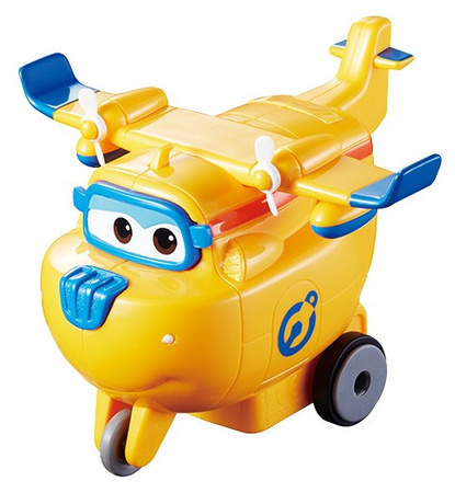 Super Wings Donnie Vehicle 710120