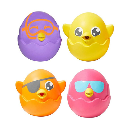 Bath eggs E72818