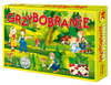 Mushroom picking - board game for children and adults 04393