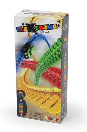 FleXtreme additional tracks for play 180904