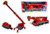 Fireman Sam Rescue Crane 50cm 925-2517