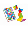 MULTIGRA Mini-jeu de puzzle Tangram 0170 01706