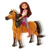 Mustang : Figurines Spirit of Freedom Lucky Spirit GXF95